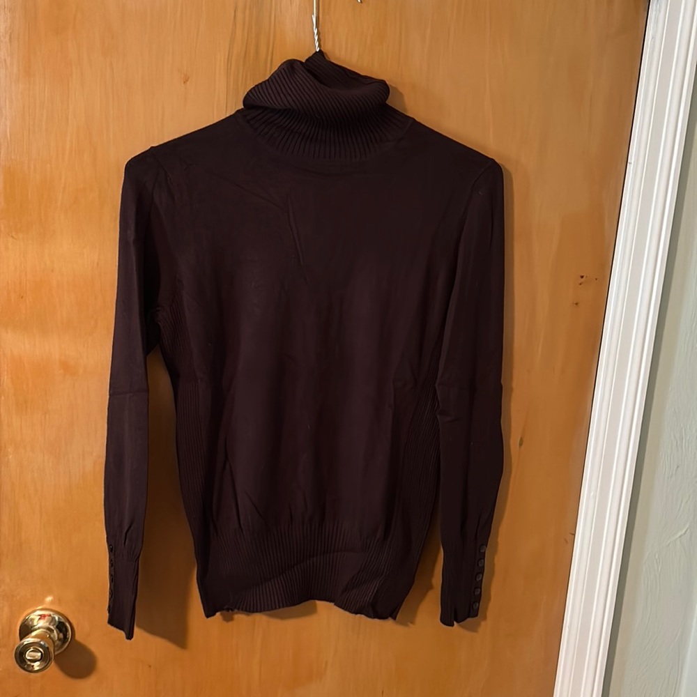 Apt. 9 turtleneck
